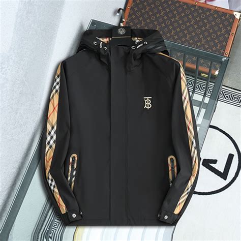 burberry jacket mens replica